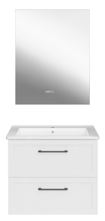 Зеркало (70х85)  ASB-Mebel Оскар 70  10235